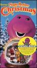 Barney's Night Before Christmas [Vhs]