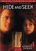 Hide and Seek (Widescreen) (2005)