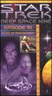 Star Trek-Deep Space Nine, Episode 90: Rules of Engagement [Vhs]