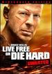 Live Free Or Die Hard-Unrated (Two-Disc Special Edition)