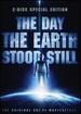 The Day the Earth Stood Still (1951) (2-Disc Special Edition)