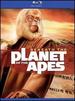 Beneath the Planet of the Apes [Vhs]