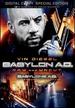 Babylon a.D. (1-Disc Edition) [Dvd] [2008]