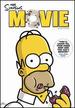 The Simpsons Movie (Widescreen Edition)