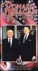 Ronald Reagan-the Great Communicator, Vol. 2-the Military and the Soviet Union