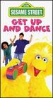Sesame Street-Get Up and Dance [Vhs]