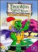 Franklin and the Green Knight-the Movie