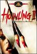 Howling II: Your Sister is a Werewolf Dual Format [Blu-Ray]