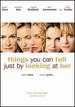 Things You Can Tell Just By Looking at Her [Dvd]