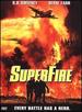 Super Fire [Vhs]