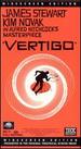 Vertigo (Widescreen Edition) [Vhs]