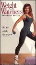 Weight Watchers Workout Series: Step and Sculpt