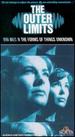 The Outer Limits: the Forms of Things Unknown [Vhs]