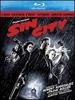 Sin City (2-Disc) (Blu-Ray)