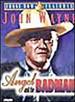 John Wayne // Angel and the Badman