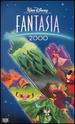 Fantasia 2000 (Walt Disney Pictures Presents)