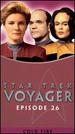 Star Trek-Voyager, Episode 26: Cold Fire