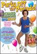 Richard Simmons: Party Off the Pounds Supersweatin