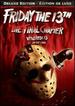 Friday the 13th: the Final Chapter (Deluxe)