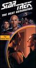 Star Trek-the Next Generation, Episode 3: the Naked Now [Vhs]
