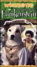 Wishbone-Frankenbone [Vhs]