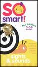 So Smart! Volume One: Stimulating Sights & Sounds [Vhs]