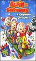 Alvin & the Chipmunks-a Chipmunk Christmas [Dvd]