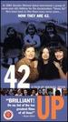 42 Up [Vhs]