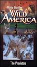 Marty Stouffer's Wild America-the Predators [Vhs]