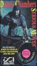 Serious Moves, Dennis Chambers [Vhs]