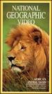 National Geographic Video: Africa's Animal Oasis [Vhs]