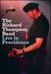 Richard Thompson-Live in Providence