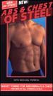 Abs & Chest of Steel [Vhs]
