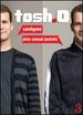 Tosh.0: Cardigans Plus Casual Jackets