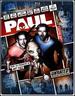 Paul (Steelbook) (Blu-Ray + Dvd + Digital Copy + Ultraviolet)