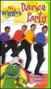 The Wiggles-Dance Party [Vhs]