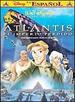 Atlantis: the Lost Empire / Atla