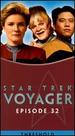 Star Trek-Voyager, Episode 32: Threshold [Vhs]