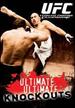 Ufc Ultimate Fighting Championship-Ultimate Ultimate Knockouts [Dvd]