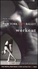 New York City Ballet Workout [Vhs]