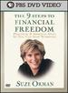The 9 Steps to Financial Freedom [Vhs]