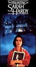 Haunting of Sarah Hardy [Vhs]