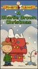 A Charlie Brown Christmas [Vhs]