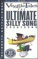 Veggietales-the Ultimate Silly Song Countdown [Vhs]