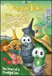 Veggie Tales: Wonderful Wizard of Ha's [Dvd]