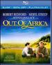 Out of Africa (Blu-Ray + Digital Copy + Ultraviolet)