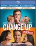 The Change-Up [Blu-Ray]
