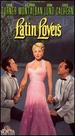 Latin Lovers [Vhs]