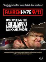 Fahrenhype 9/11
