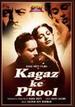 Kaagaz Ke Phool [Dvd] [Region 1] [Us Import] [Ntsc]